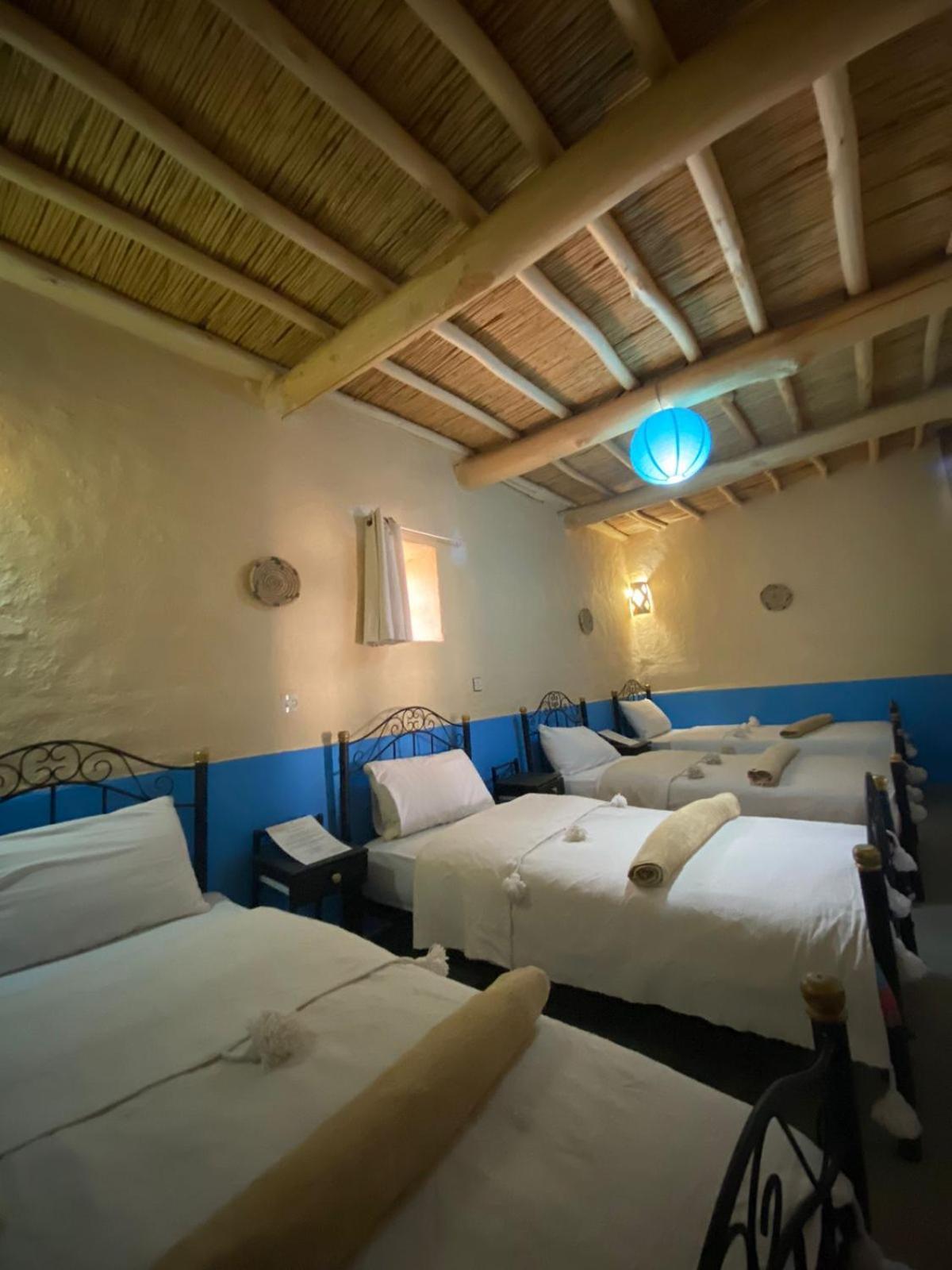 Auberge & Restaurant Agoudal Экстерьер фото