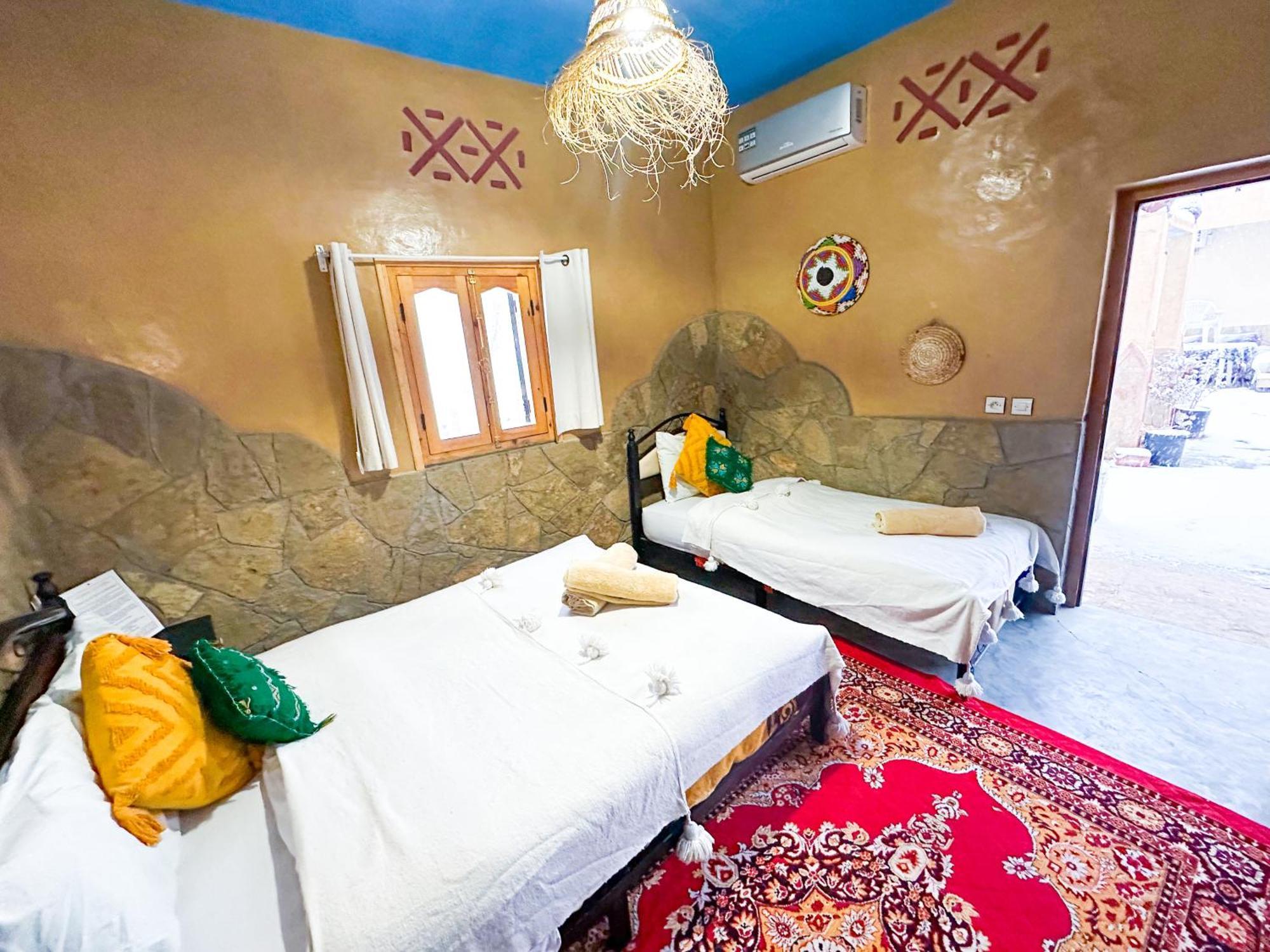 Auberge & Restaurant Agoudal Экстерьер фото